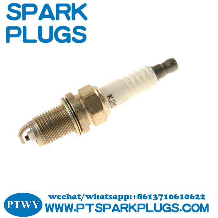 Platinum spark plug for CHRYSLER HOLDEN  MITSUOKA K20R_U